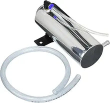 Weapon R 24 fl oz Reserve Coolant Overflow Tank