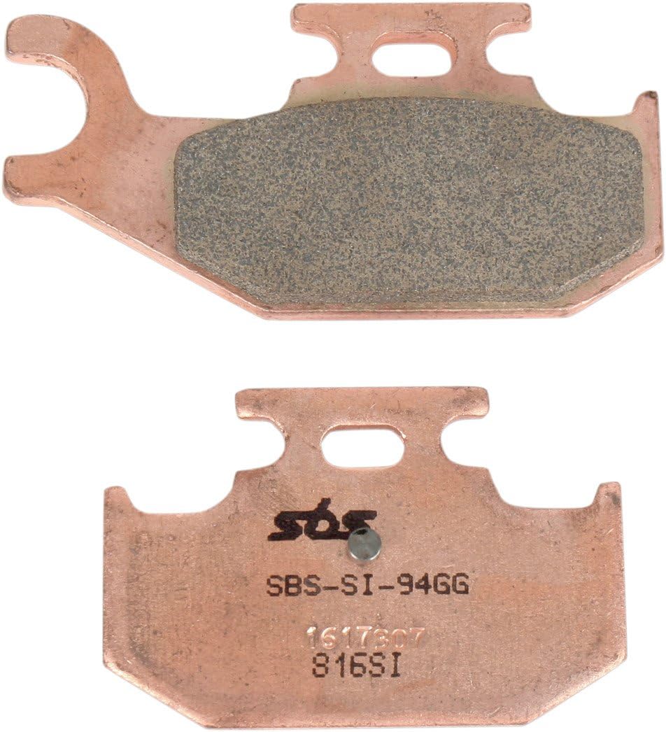 SBS 816SI Brake Pad