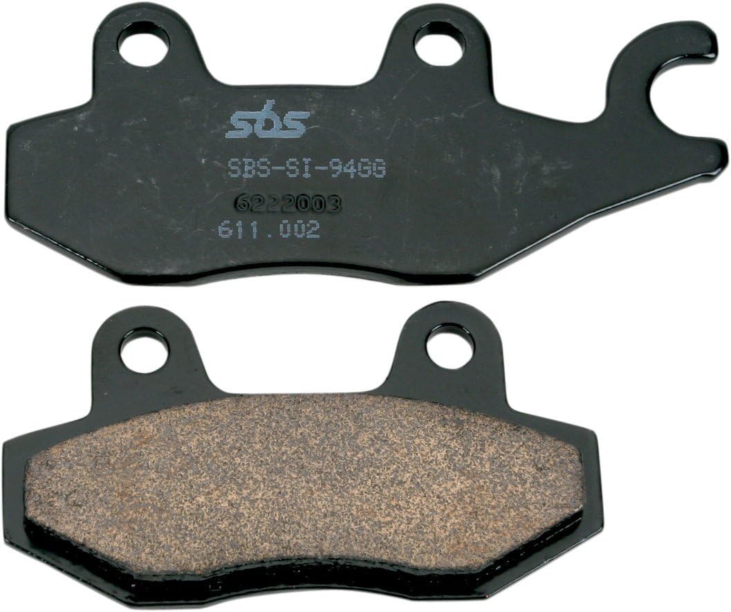 SBS 611SI Brake Pad