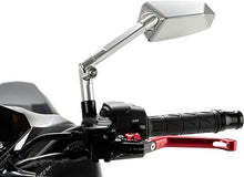 Puig Rear Mirror MOD. F1.1 NO HOMOLOGATED Left