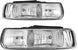 Autosaver88 Headlights Assembly Compatible With 19992002 Chevrolet Silverado 20012002 1500 2500 1500hd 2500hd 3500 20002006 Tahoe Suburban Lights In Bumpers