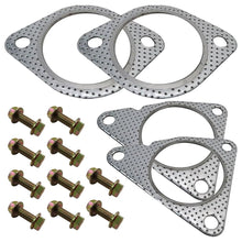 SPDZ1 Lower Downpipe Gasket Kit for Infiniti Q50 & Q60 3.0 VR30 (2016+) – Turbo Exhaust Seal Set