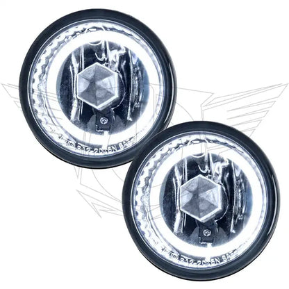 ORACLE Lighting 2008-2009 Subaru Legacy Pre-Assembled Halo Fog Lights