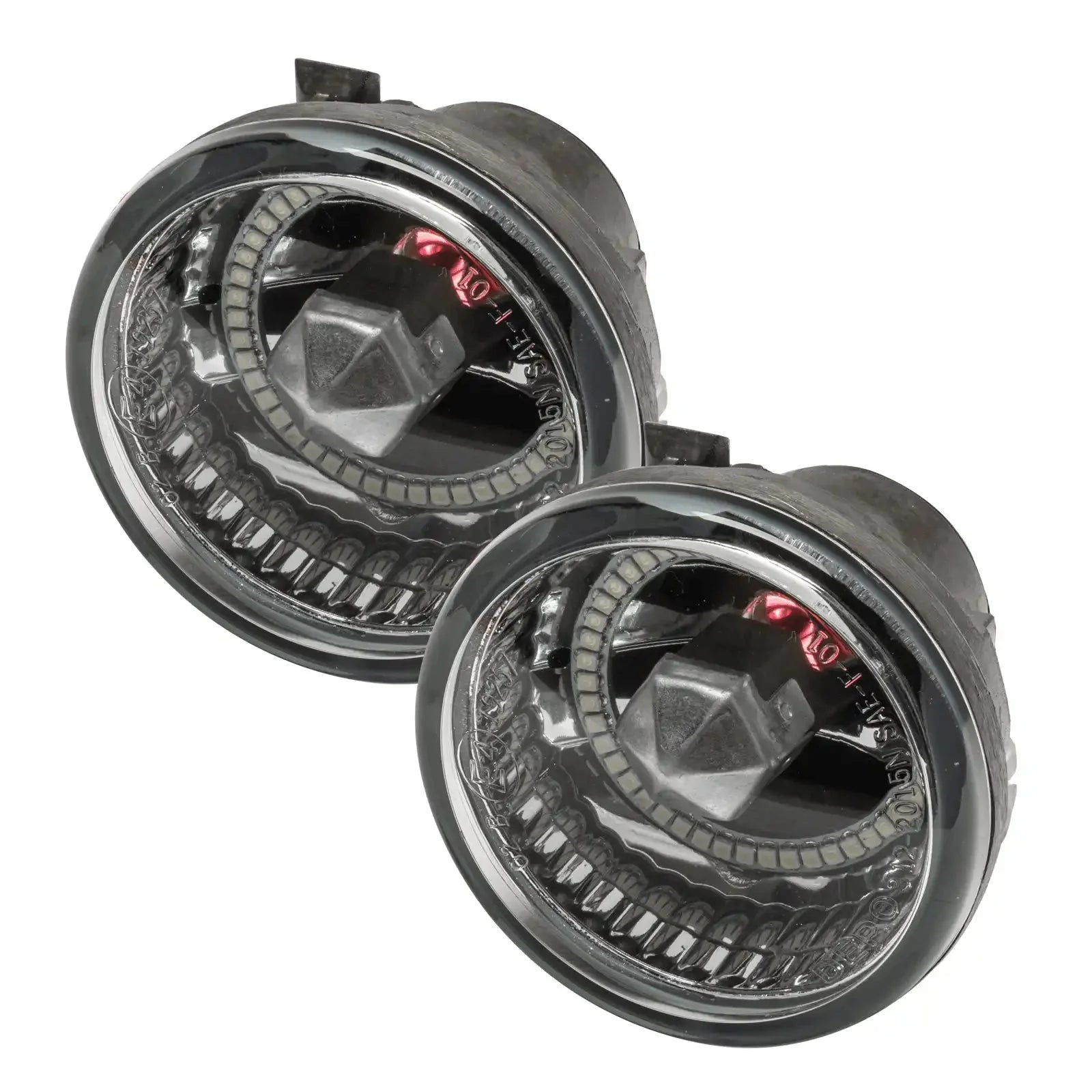 ORACLE Lighting 2008-2009 Subaru Legacy Pre-Assembled Halo Fog Lights