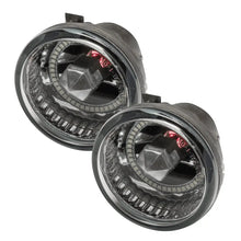 ORACLE Lighting 2008-2009 Subaru Legacy Pre-Assembled Halo Fog Lights