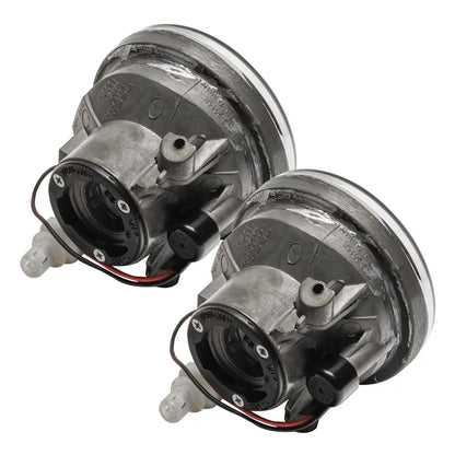 ORACLE Lighting 2008-2009 Subaru Legacy Pre-Assembled Halo Fog Lights