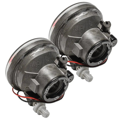 ORACLE Lighting 2008-2009 Subaru Legacy Pre-Assembled Halo Fog Lights