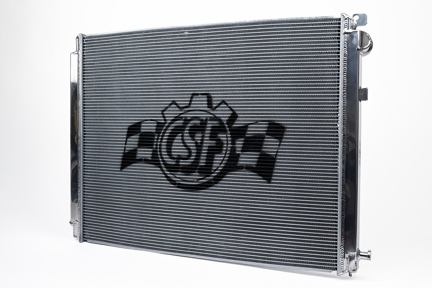 CSF Cooling - Racing & High Performance Division A9X Supra & BMW G-Series High-Performance All-Aluminum Radiator Center