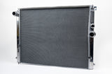 CSF Cooling - Racing & High Performance Division A9X Supra & BMW G-Series High-Performance All-Aluminum Radiator Center
