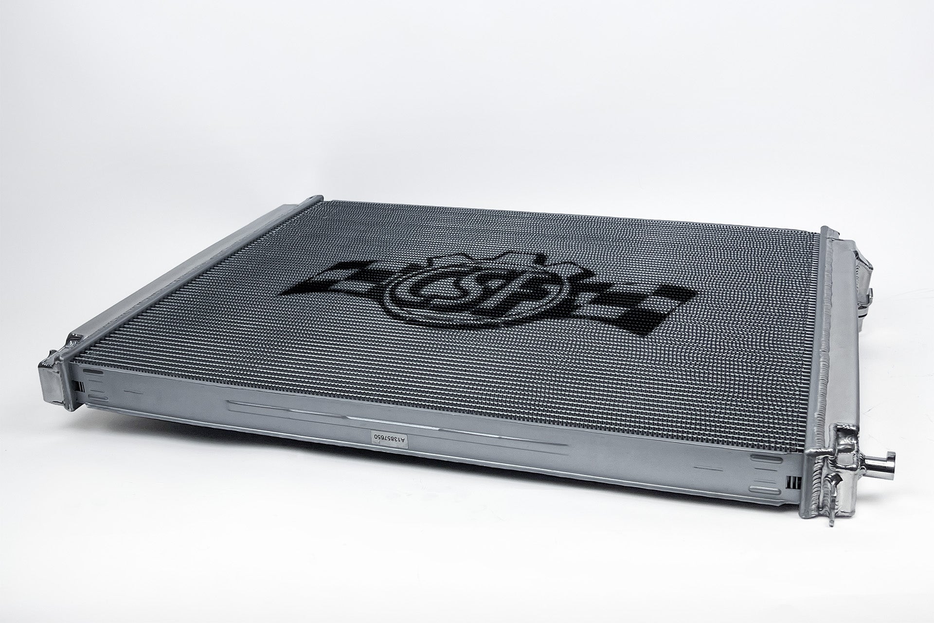 CSF Cooling - Racing & High Performance Division A9X Supra & BMW G-Series High-Performance All-Aluminum Radiator Center