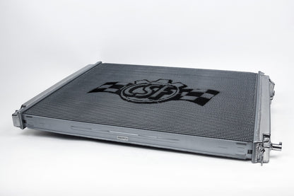 CSF Cooling - Racing & High Performance Division A9X Supra & BMW G-Series High-Performance All-Aluminum Radiator Center