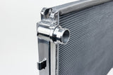CSF Cooling - Racing & High Performance Division A9X Supra & BMW G-Series High-Performance All-Aluminum Radiator Center