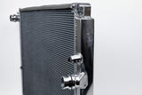 CSF Cooling - Racing & High Performance Division A9X Supra & BMW G-Series High-Performance All-Aluminum Radiator Center