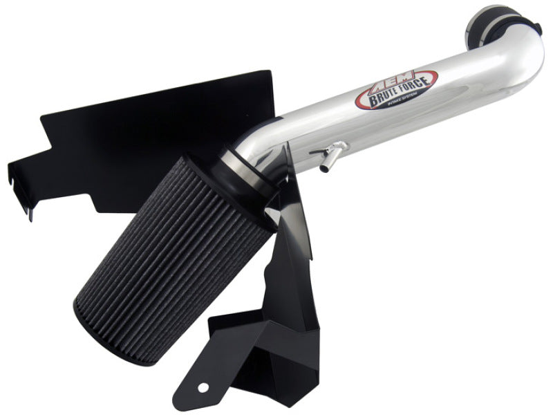 AEM Induction AEM Brute Force Intake System B.F.S. JEEP LIBERTY 3.7L-V6 04-06 21-8309DP
