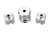 SPL Part Solid Differential Mount Bushings Toyota Supra GR A90/BMW G29