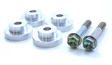 SPL Part Solid Differential Mount Bushings S13