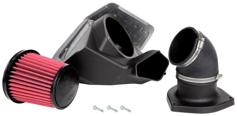 AEM Induction AEM 2020 Toyota Supra GR L6-3.0L F/I Cold Air Intake System - Black 21-875DS