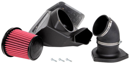AEM Induction AEM 2020 Toyota Supra GR L6-3.0L F/I Cold Air Intake System - Black 21-875DS