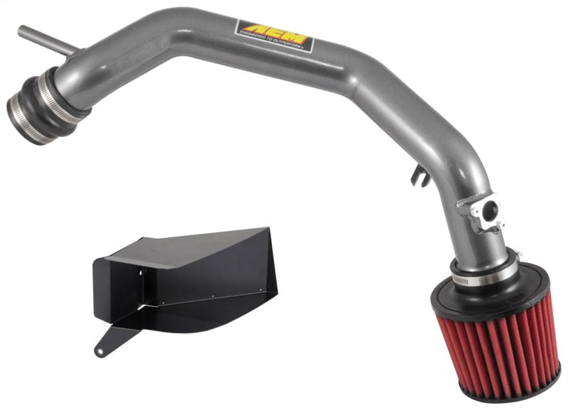 AEM Induction AEM 09-13 Toyota Corolla 1.8L L4 F/I Cold Air Intake System 21-834C