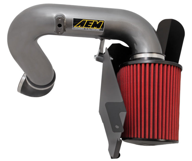 AEM Induction AEM Brute Force HD Intake System B.F.H.D.DODGE 03-06 5.9L TD 21-9211DC