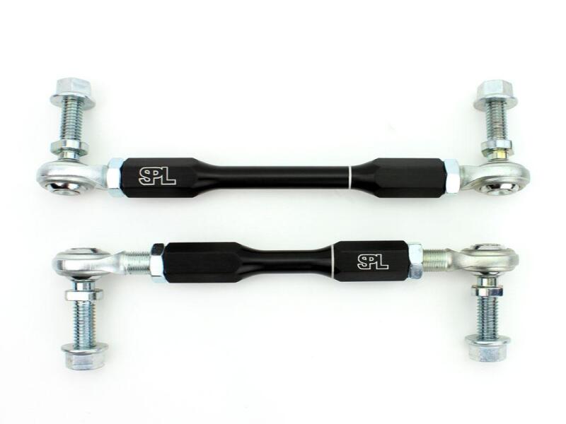 SPL Part Front Endlinks GR86/BRZ/GT86/FR-S - Short Version