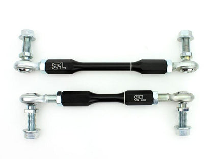 SPL Part Front Endlinks GR86/BRZ/GT86/FR-S - Short Version
