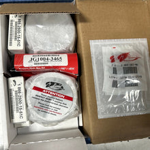 JE Pistons Toyota 5S-FE Piston Kit – 88.00 Mm Bore – 1.280 In. CH, -12.50 CC