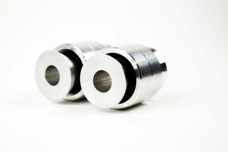 SPL Part 350Z/G35 Front Compression Rod Monoball Bushings