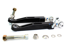 SPL Part BMW F8X Front Lower Control Arms M2/M3/M4