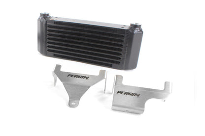 Perrin 02-14 WRX / 04/21 Subaru STI Oil Cooler Kit