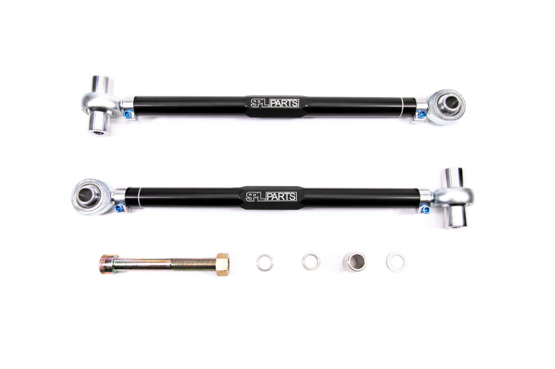 SPL Part Camaro Front Tension Rods Gen6