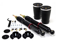 AIRLIFT MKIV Platform - Rear Performance Kit w/ shocks