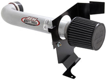 AEM Induction AEM Chrysler 300C / Dodge Magnum/Charger 5.7L Silver Brute Force Air Intake 21-8208DC