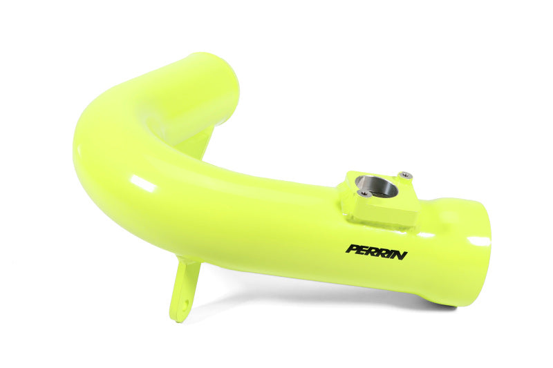 Perrin [22-24 WRX] Cold Air Intake w/ Heatshield - Neon Yellow | PSP-INT-328NY