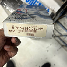 JE Pistons Straight Wall Pin Chamfered Each