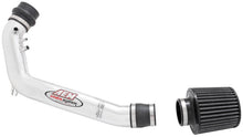 AEM Induction AEM 92-94 Nissan 240SX Polished Short Ram Intake 22-440P