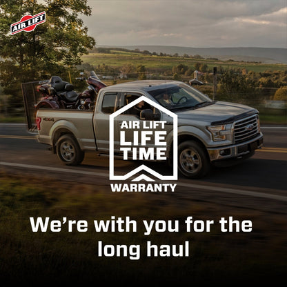 AIRLIFT LoadLifter 7500XL for 03-17 Ram