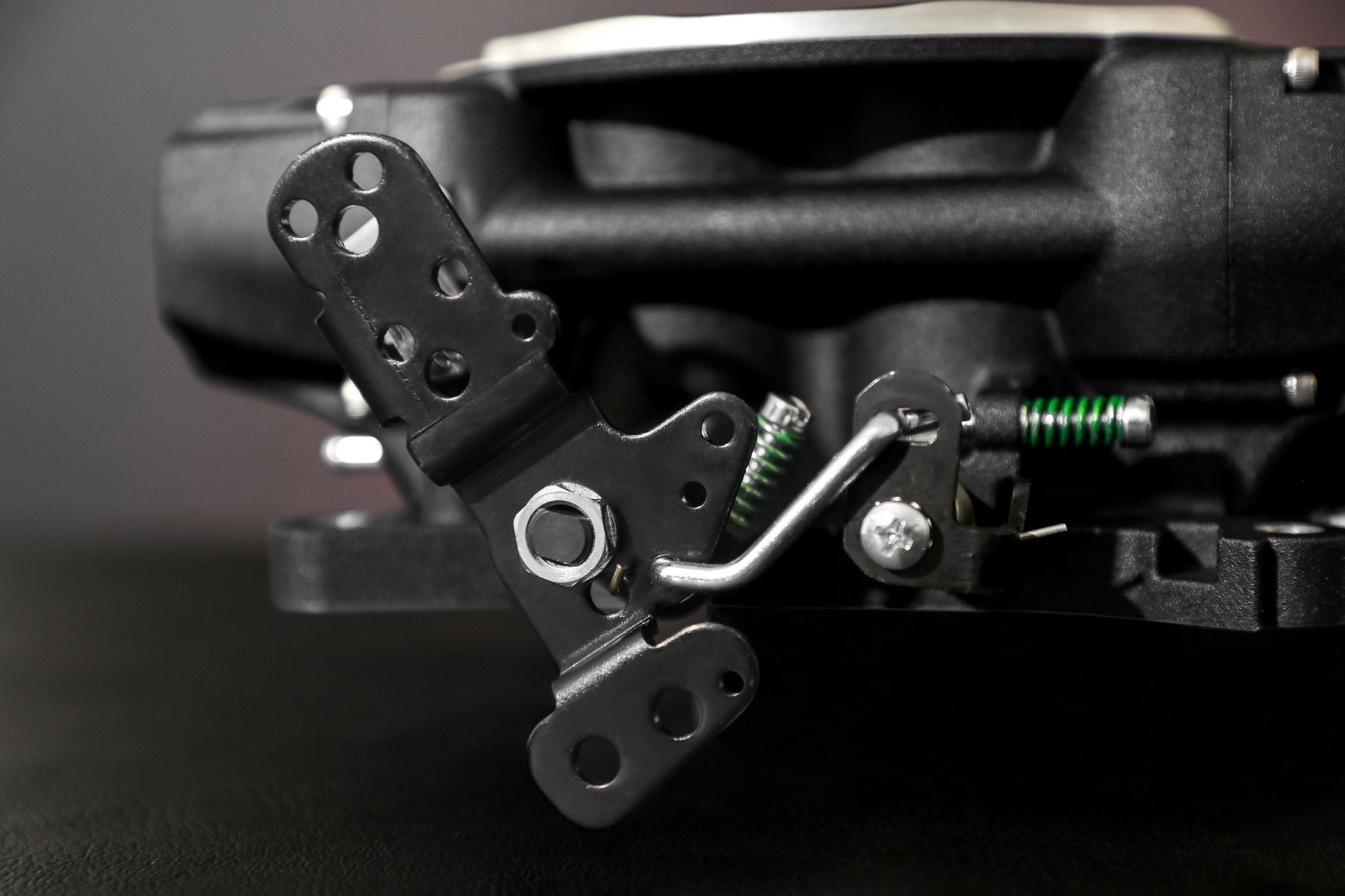 2 EFI - Black - Inline Pump - Without PDM - 3.5 in. Handheld by The Tuner Store