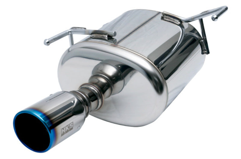 HKS LEGAMAX Premium Subaru Forester 5AA-SKE 32018-AF017