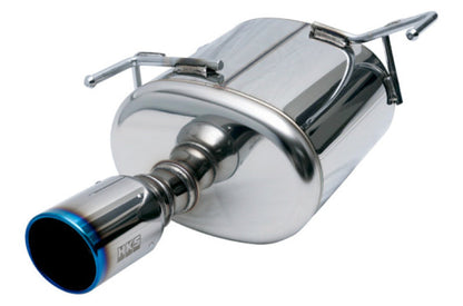 HKS LEGAMAX Premium Subaru Forester 5AA-SKE 32018-AF017