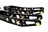 SPL Part Rear Lower Camber Arms GR86/BRZ/GT86/WRX