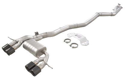 IRL Full Modular Catback