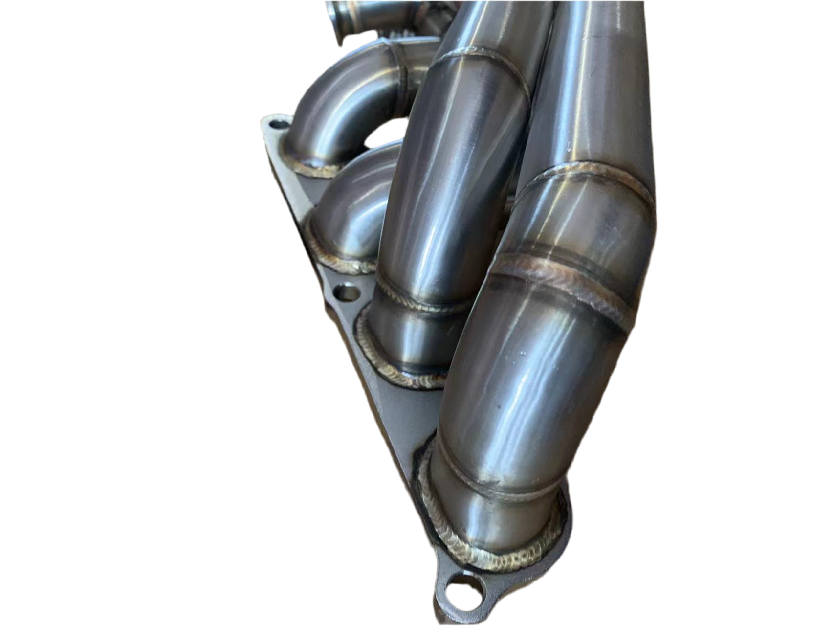 SPDZ1 K Series Sidewinder Manifold K20 K24 T3 T4 K Swap Honda Acura EG EK Civic Integra DC2 RSX (Pre-Order Item)
