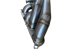 SPDZ1 K Series Sidewinder Manifold K20 K24 T3 T4 K Swap Honda Acura EG EK Civic Integra DC2 RSX (Pre-Order Item)