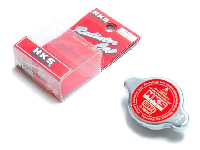HKS D1 Limited Edition Radiator Cap 1.1 kg/cm^2