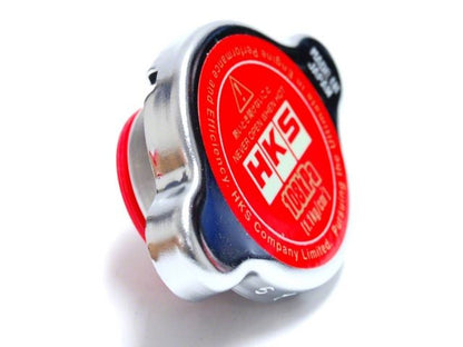 HKS D1 Limited Edition Radiator Cap 1.1 kg/cm^2