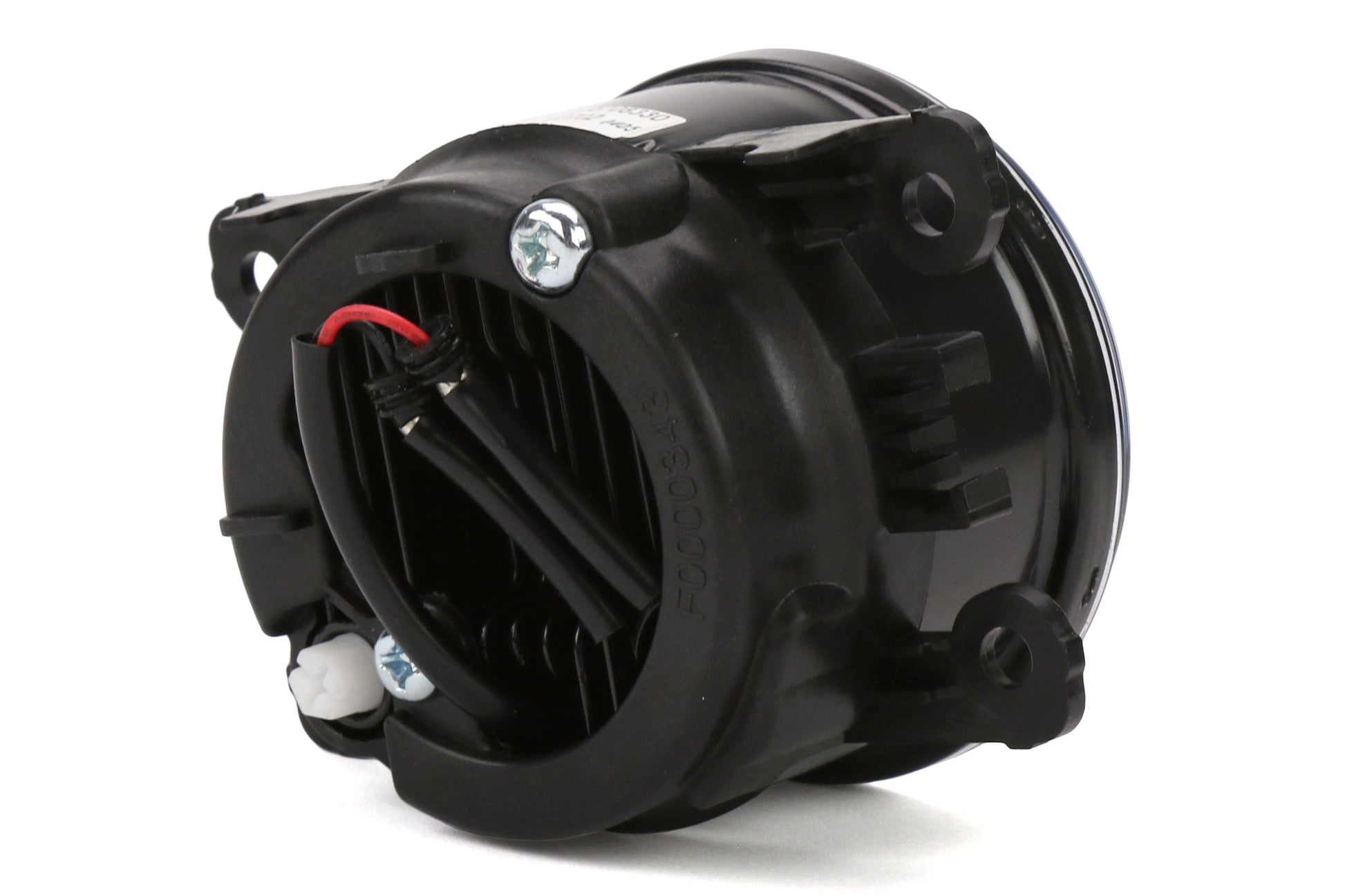 OLM Nightseeker LED Fog Lights - 2019+ Dodge Ram 1500