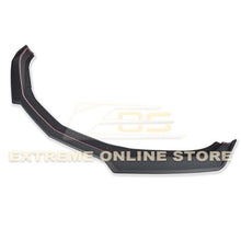 6th Gen Camaro 1LE Facelift Front Splitter Lip