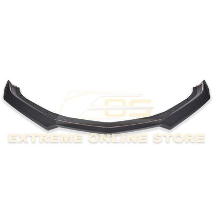 6th Gen Camaro Facelift 1LE Front Splitter Lip & Side Skirts