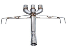 AWE Tuning 2024 Acura Integra Type S DE5 FWD Touring-to-Track Conversion Kit 3820-11335